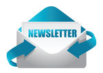 Newsletter sign-up